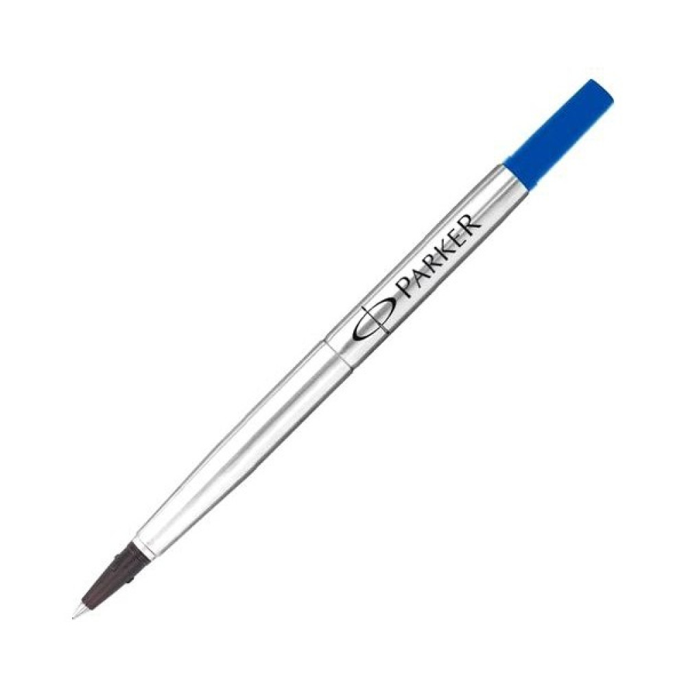 Parker Roller Ball Mavi Fine Refil Jel Mürekkepli (Roller) Kalem Fiyatı