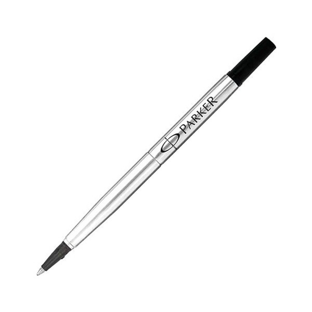 Parker Roller Ball Siyah Fine Refill Jel Mürekkepli (Roller) Kalem Fiyatı