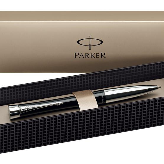 Parker S0767130 Urban Lake Siyah CT Tükenmez Kalem Tükenmez Kalem Fiyatı