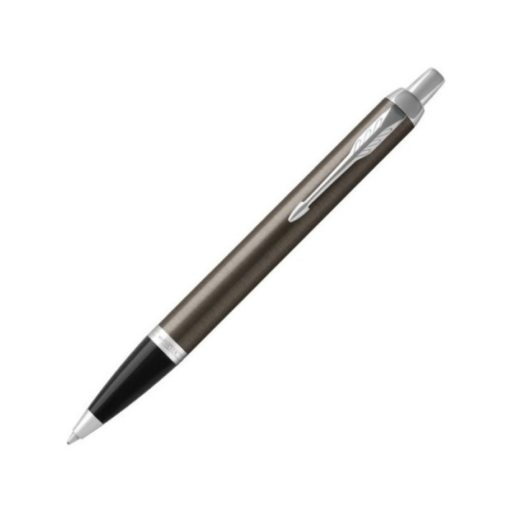 Parker Tükenmez Kalem Im Koyu Kahve Ct 1931671 Tükenmez Kalem Fiyatı