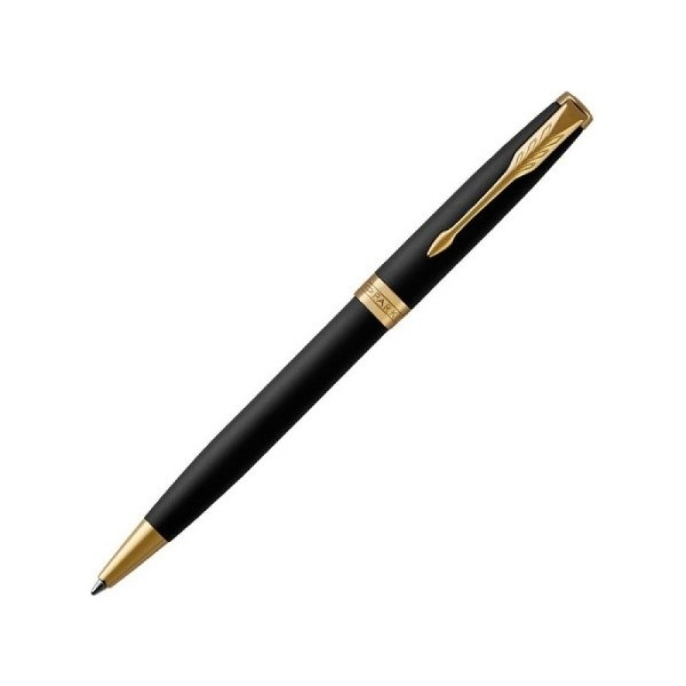 Parker Tükenmez Kalem Sonnet Mat Siyah Gt 1931519 Tükenmez Kalem Fiyatı