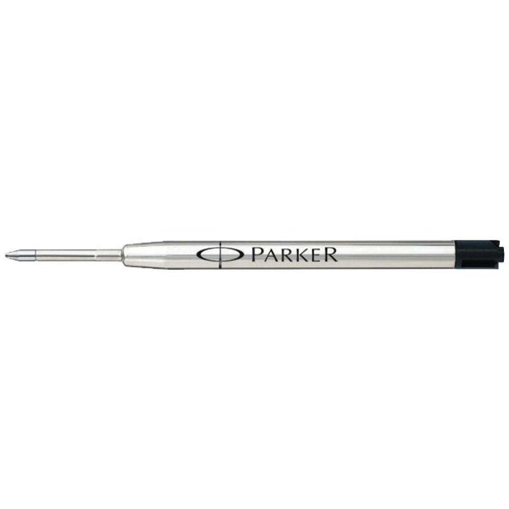 Parker Tükenmez Kalem Yedeği Medium Siyah S0881310 Kalem Kartuşu & Mürekkebi Fiyatı