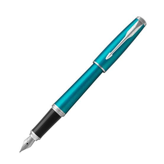 Parker Urban 1931602 Açık Mavi CT Dolma Kalem Dolma Kalem Fiyatı