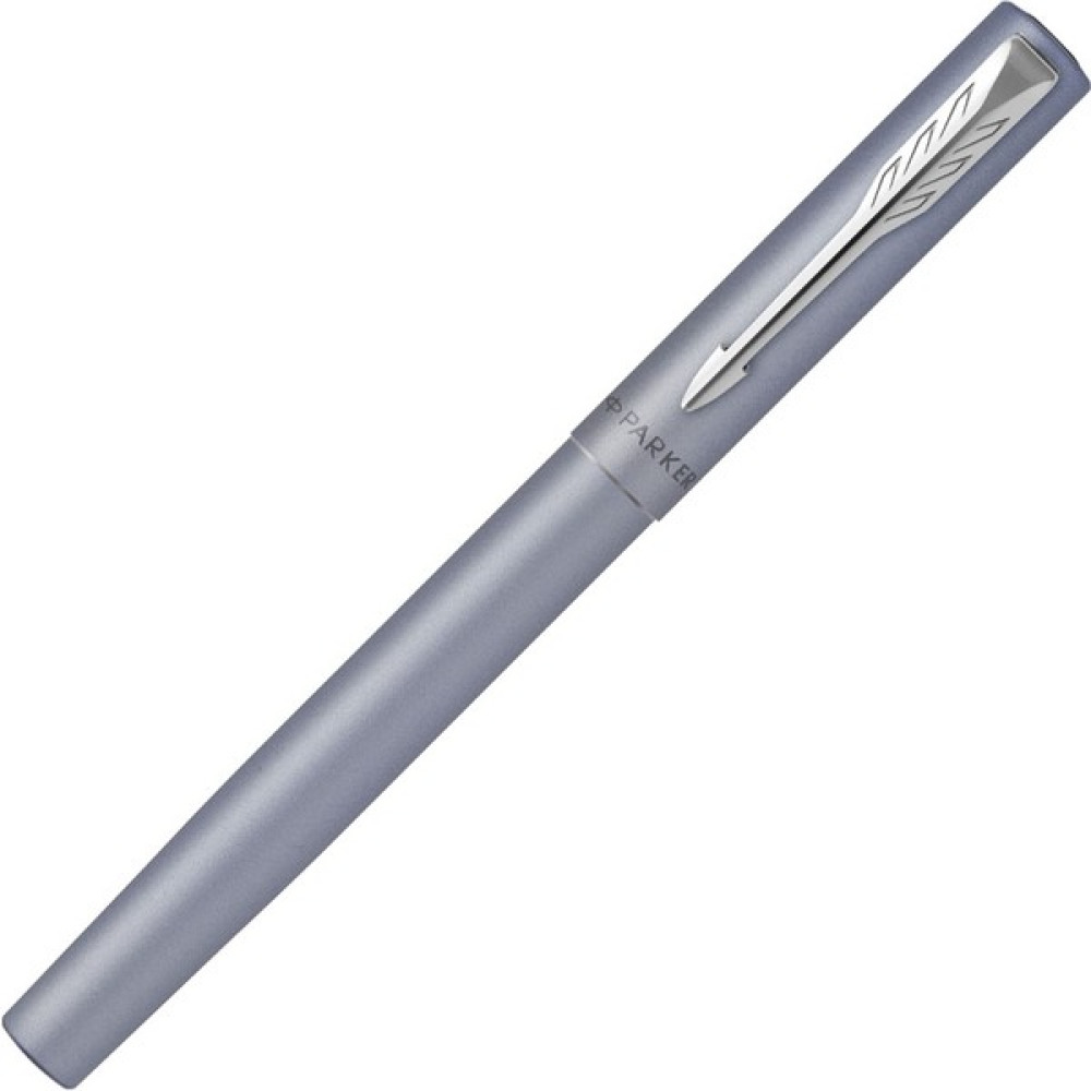 Parker Vector Xl Dolma Kalem M Gümüş Mavi Dolma Kalem Fiyatı
