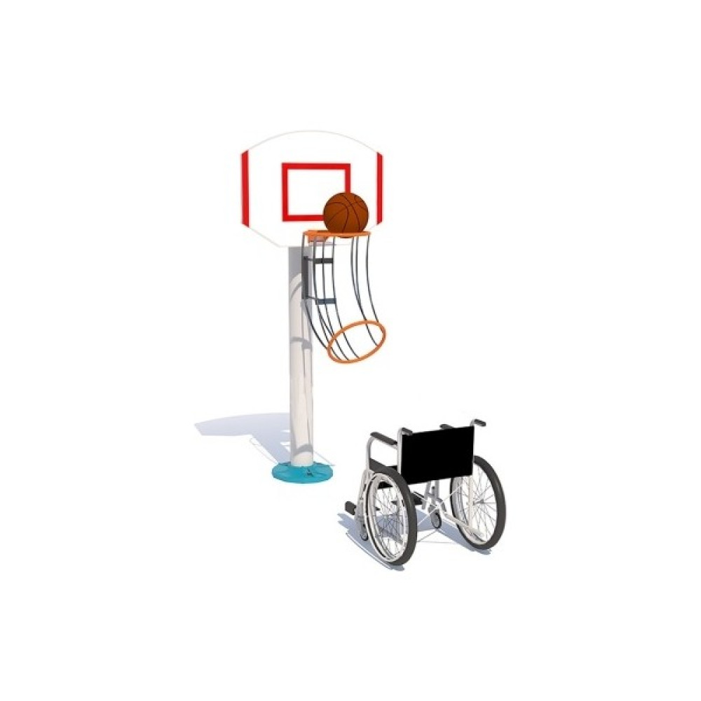PARKSAN Engelsiz Basketbol Potası Basketbol Ürünleri Fiyatı