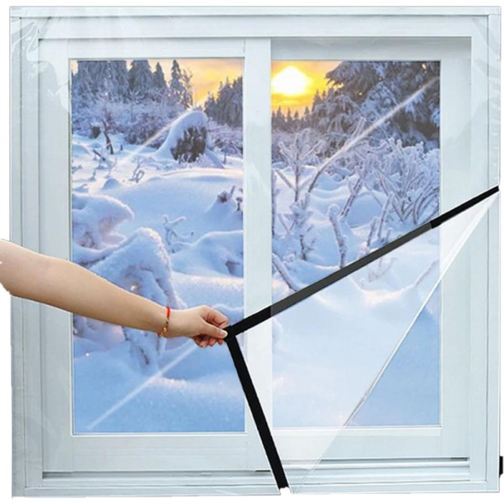 Parla Pencere Hava Rüzgar Yalıtım Filmi 2*9 Metre Oto Boyaları Fiyatı