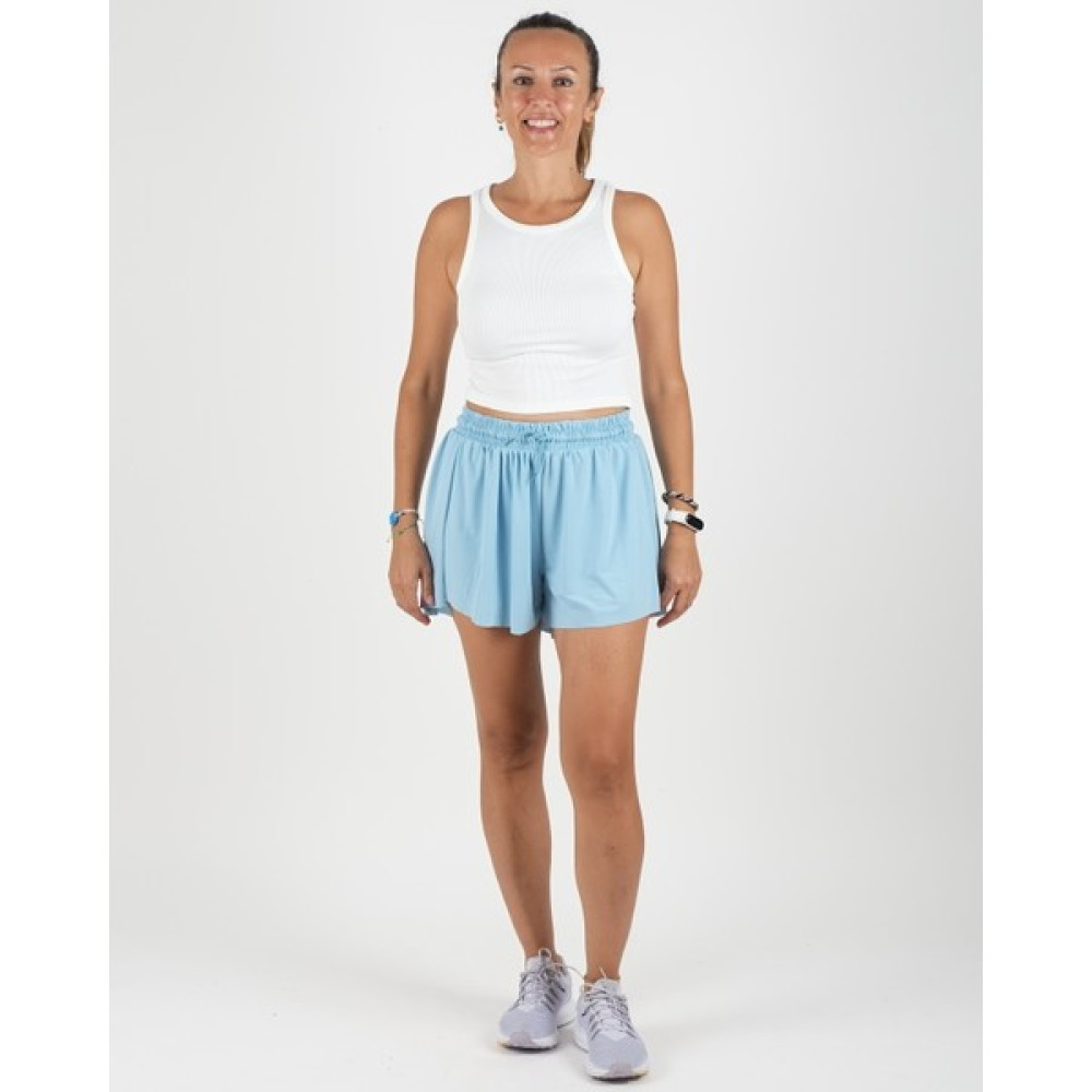 Parla Sports Spor Şort Taytlı Şort & Kapri (Outdoor) Fiyatı
