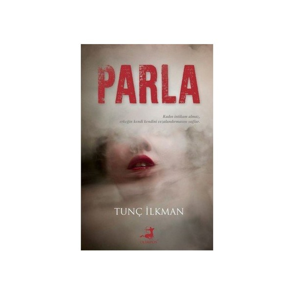 Parla - Tunç İlkman - Hayır Edebiyat Fiyatı