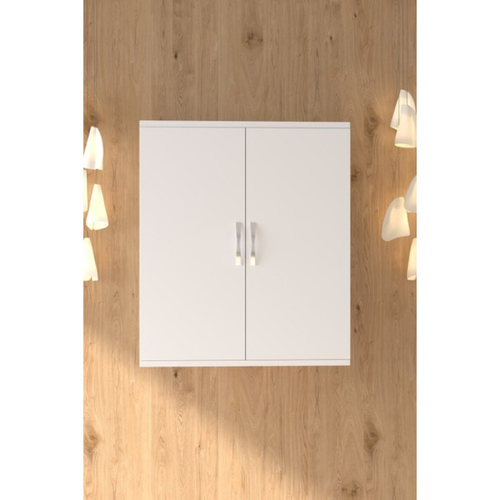 Parlavita Sorti Banyo Dolabı Banyo Dolabı Beyaz Banyo Dolabı / Mobilyası Fiyatı