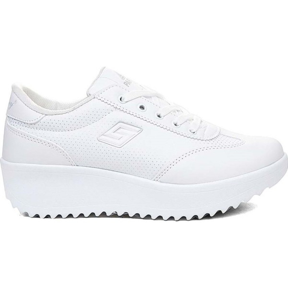 Parley 713 Fermuarlı Topuklu Unisex Spor Ayakkabı Spor Ayakkabı Fiyatı