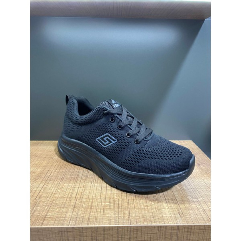 Parley Kadın Kalın Yüksek Taban Anatomik Fileli Hafif Rahat Taban Yazlık Sneaker Spor Ayakkabı Spor Ayakkabı Fiyatı