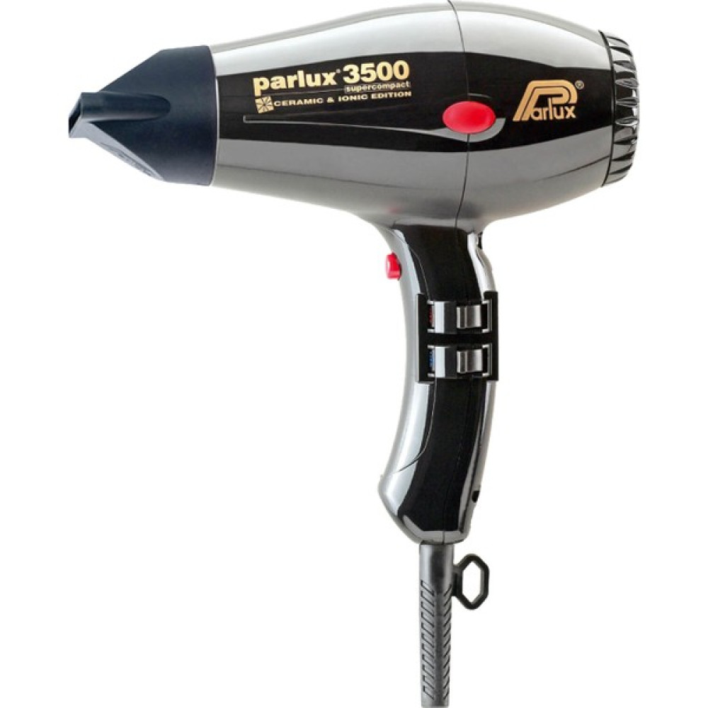 Parlux 3500 Ceramic Ionic Saç Kurutma Makinesi 2000 W | Black Oto Boyaları Fiyatı