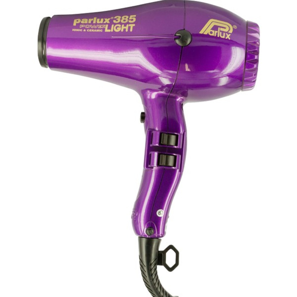 Parlux 385 Power Light Ionic & Ceramic Fön Makinesi 2150 W | Mor Oto Boyaları Fiyatı