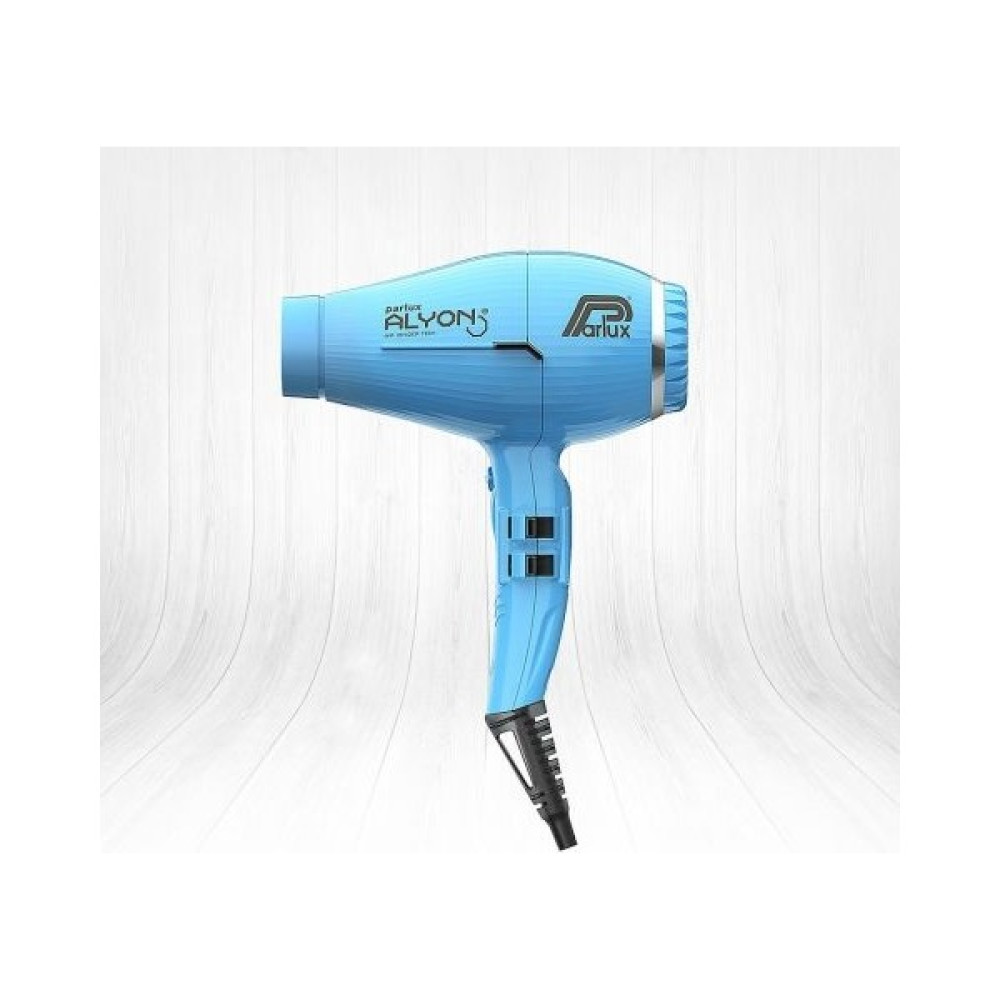 Parlux Alyon Profesyonel Hair Dryer Iyon Teknolojili Saç Kurutma Makinesi Mavi 2.250 Watt Oto Boyaları Fiyatı