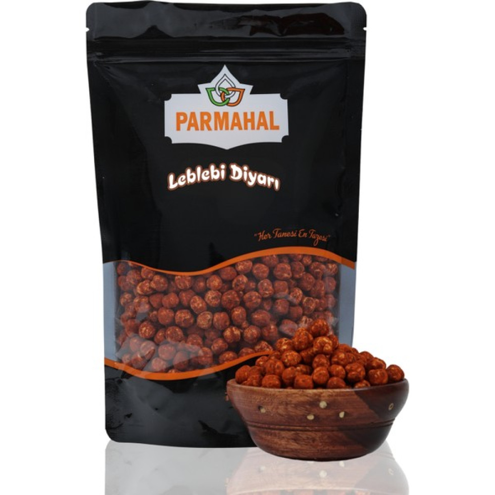 Parmahal Acılı Leblebi 500 gr Diğer Fiyatı