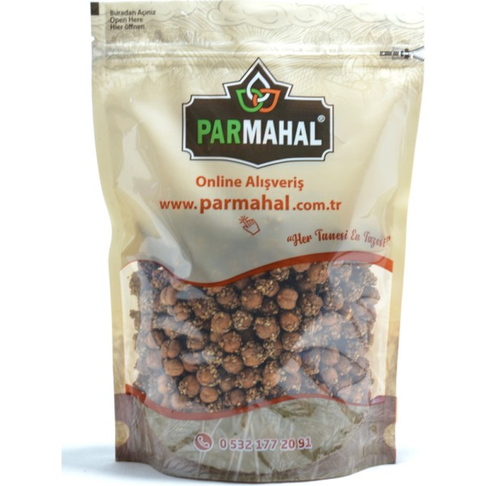 Parmahal Ballı Susamlı Leblebi 500 gr Oto Boyaları Fiyatı
