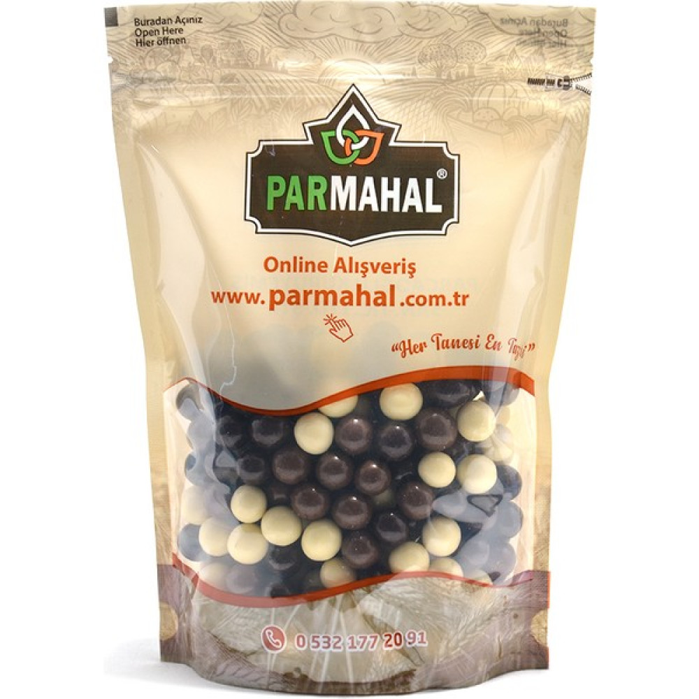 Parmahal Karışık Mix Draje 500 gr Oto Boyaları Fiyatı