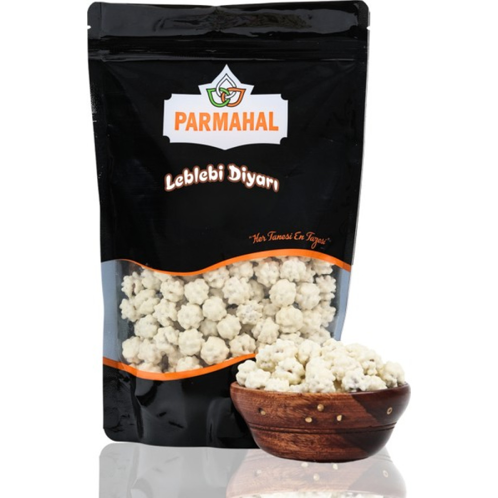 Parmahal Kaymaklı Leblebi 500 gr Diğer Fiyatı