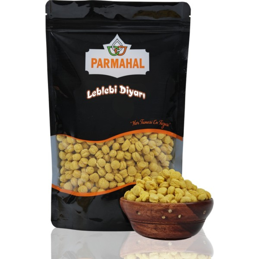 Parmahal Süt Mısırlı Leblebi Cipsi 250 gr Diğer Fiyatı