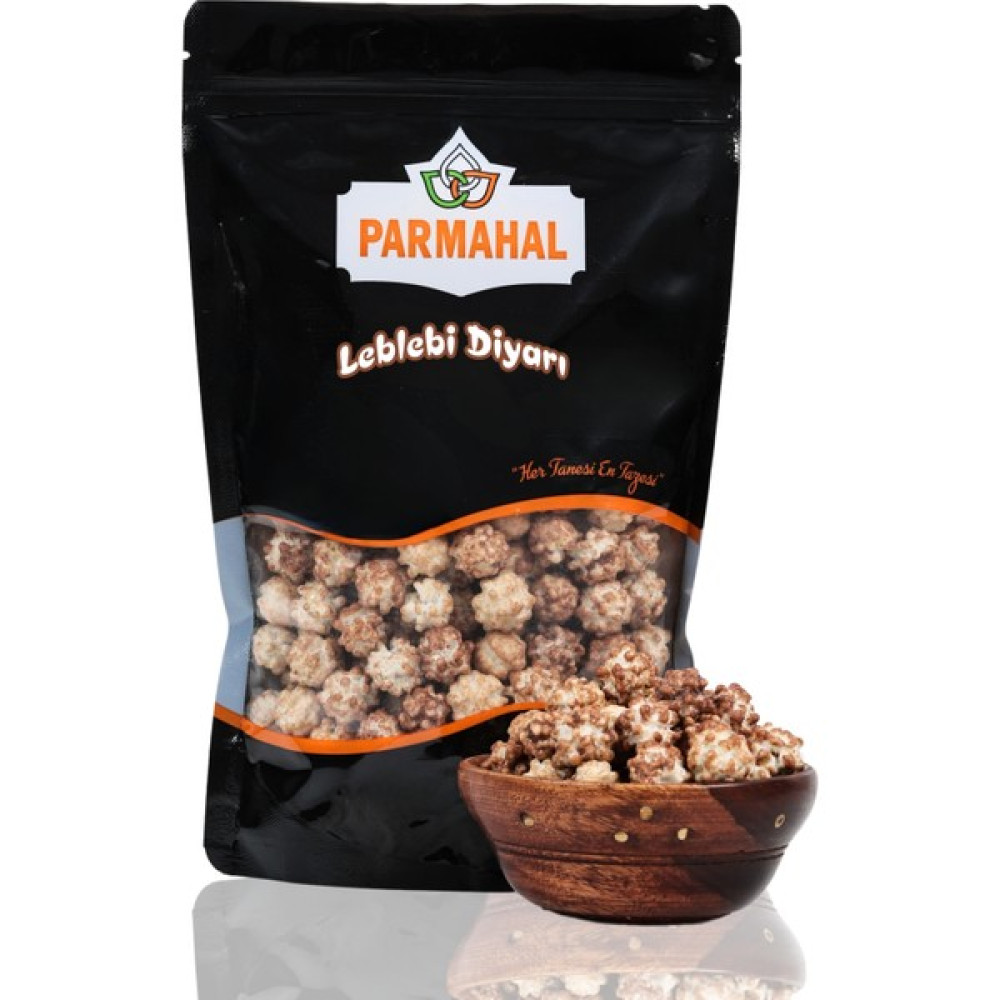 Parmahal Triliçe Leblebi 500 gr Diğer Fiyatı