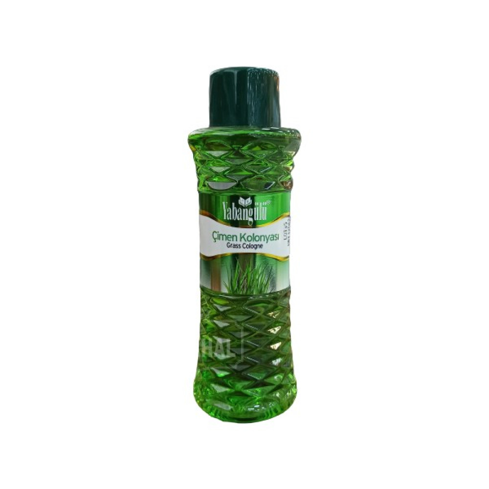 Parmahal Yabangülü Çimen Kolonyası 400 ml Kolonya & Gülsuyu Fiyatı
