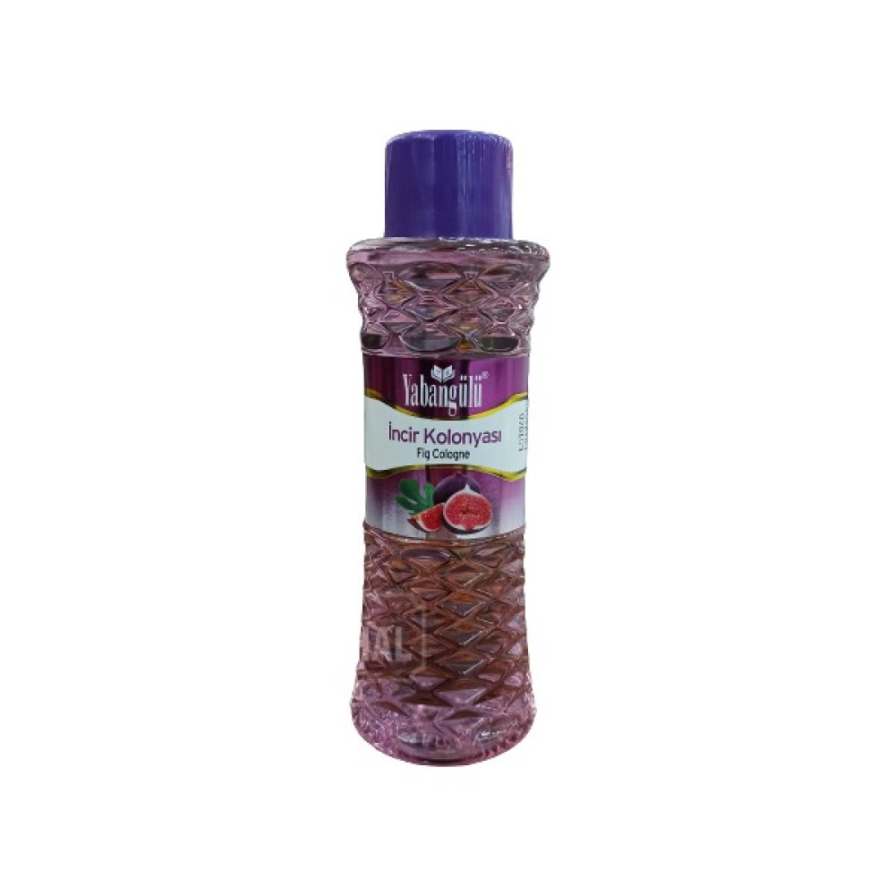 Parmahal Yabangülü Incir Kolonyası 400 ml Kolonya & Gülsuyu Fiyatı