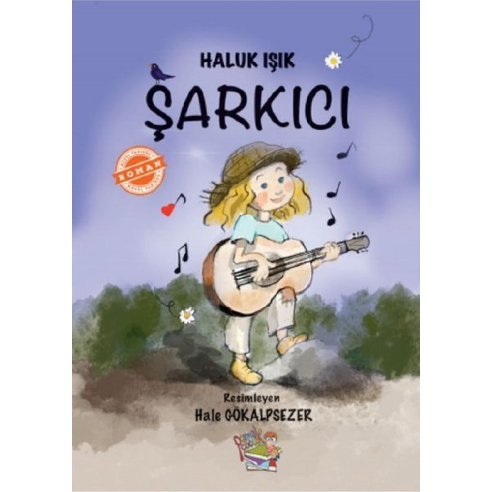 Parmak Çocuk Yayınları Şarkıcı - Haluk Işık Diğer Fiyatı