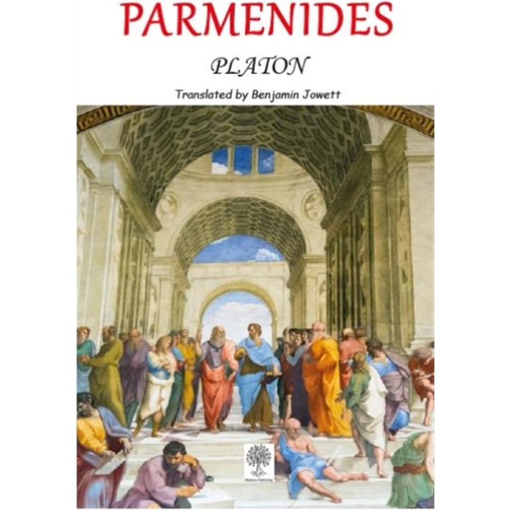 Parmenides - Platon (Eflatun) Felsefe Setleri Fiyatı