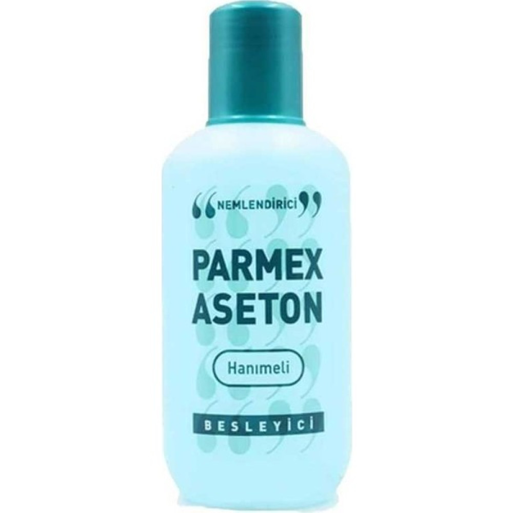 Parmex Aseton Hanımeli 200 ml Tırnak Bakımı Fiyatı