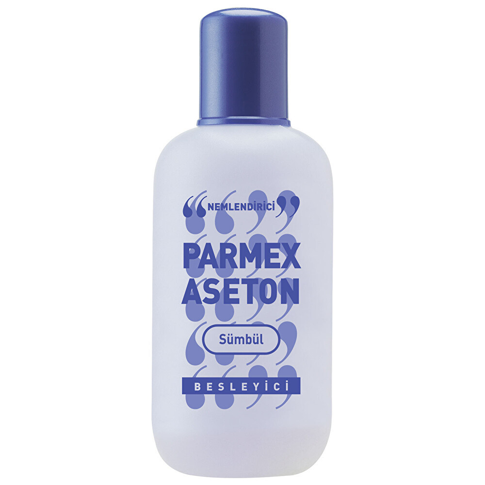 Parmex Aseton Mor Sümbül 200 Ml Oje Fiyatı