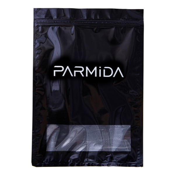 Parmida Puro Saklama Poşeti - Siyah Diğer Fiyatı