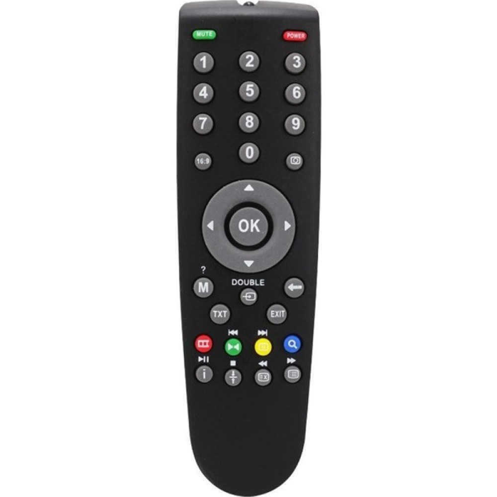 Parmis Beko F82-203 3hd LCD Tv Kumandası TV Aksesuarları Fiyatı