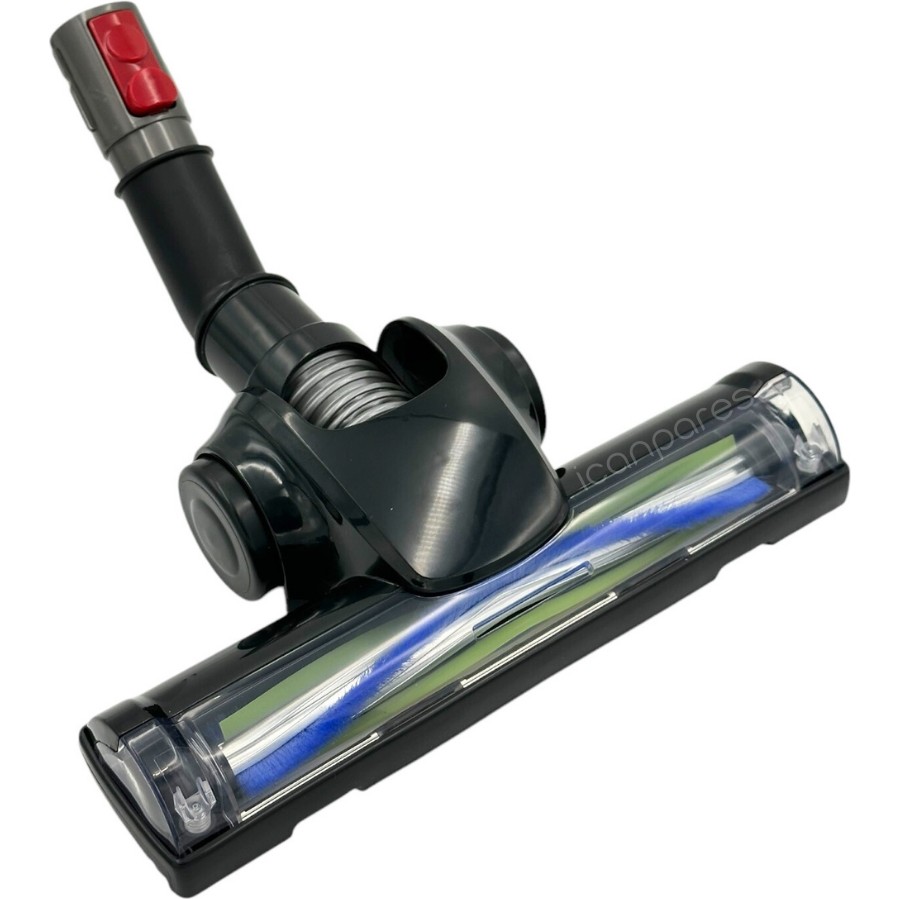 Parmis Dyson Uyumlu V7 Süpürge Slim Turbo Başlık Elektrikli Süpürge Aksesuarları Fiyatı