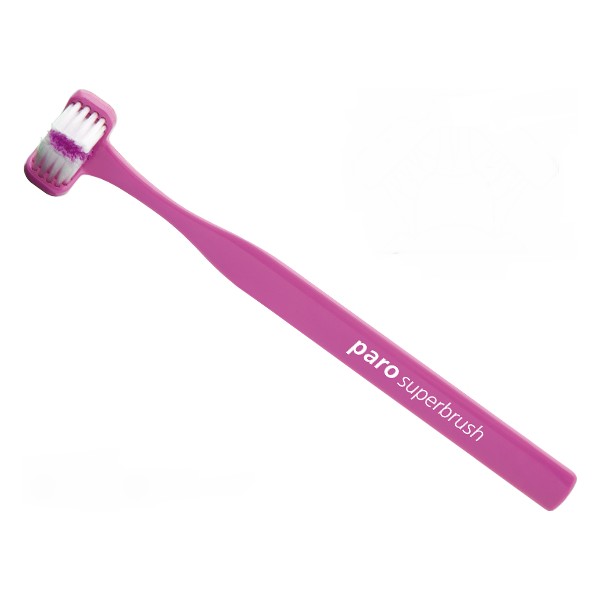 Paro SuperBrush Üç Boyutlu Diş Fırçası Diş Fırçaları Fiyatı