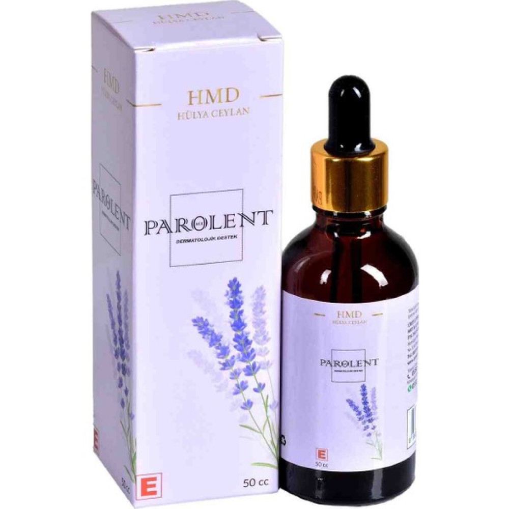 Parolent Cilt Kasinti Giderici Losyon 50 Ml(Uyz,mantar, Egzema, Sedef) Nemlendiriciler Fiyatı