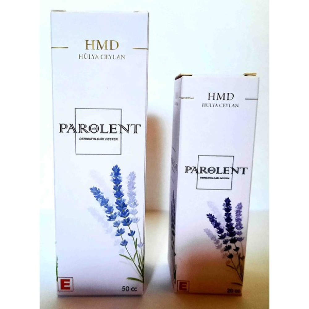 Parolent Kasinti Giderici Losyon 20ML+50ML (Uyz,mntar,egzma) Oto Boyaları Fiyatı