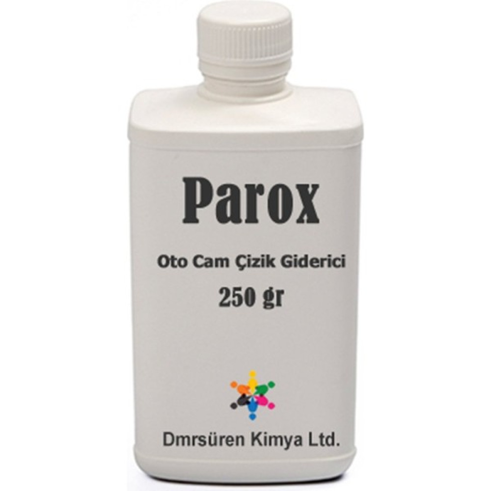 Parox Oto Cam Çizik Giderici 250GR Oto Çizik Giderici Fiyatı