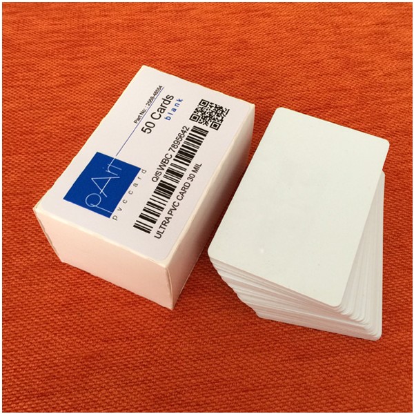 Part Pvc Beyaz Termal Kart 50 Adet Diğer Fiyatı