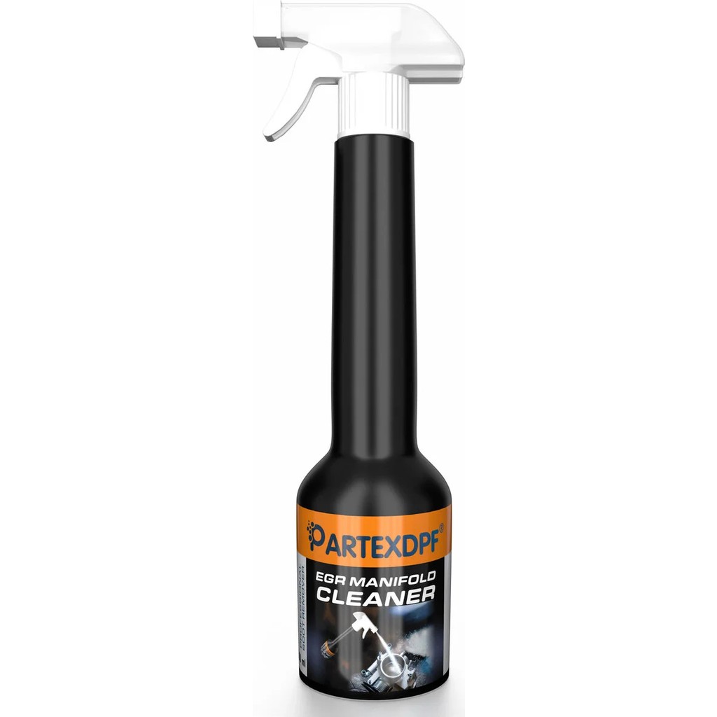 Partex Egr Manıfold Cleaner – Kurum ve Karbon Temizleyici Sprey - 440 g Diğer Fiyatı