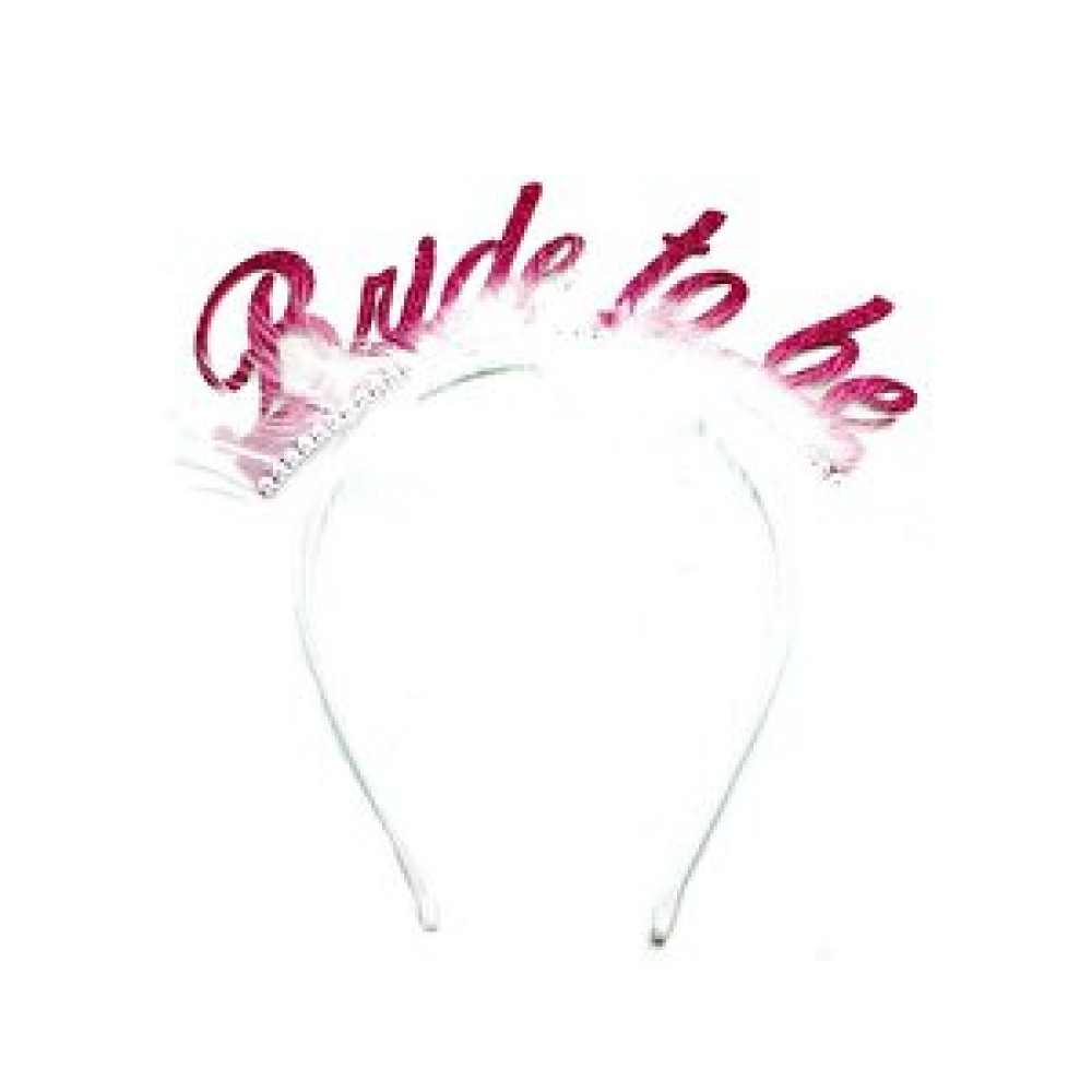 Parti Adresi Bride To Be Tüylü Taç Yaş Günü & Parti Fiyatı