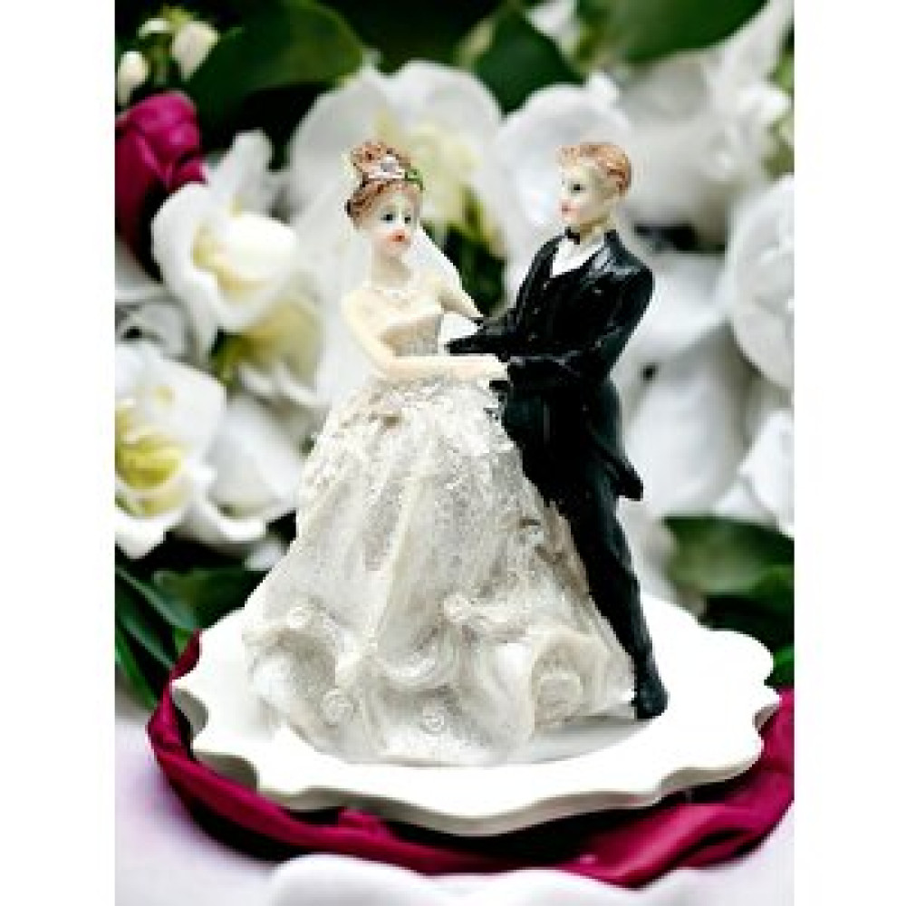 Parti Adresi Gelin Damat Biblo 12cm Yaş Günü & Parti Fiyatı