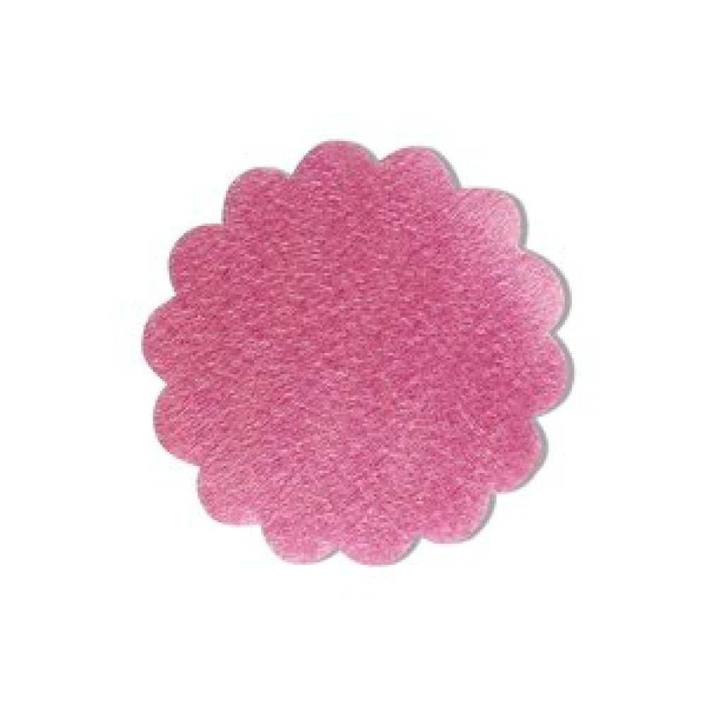 Parti Adresi Organze Tül Kese Hazır Kesilmiş Yuvarlak Kese File Modeli Pembe 22 Cm 100'lü Yaş Günü & Parti Fiyatı