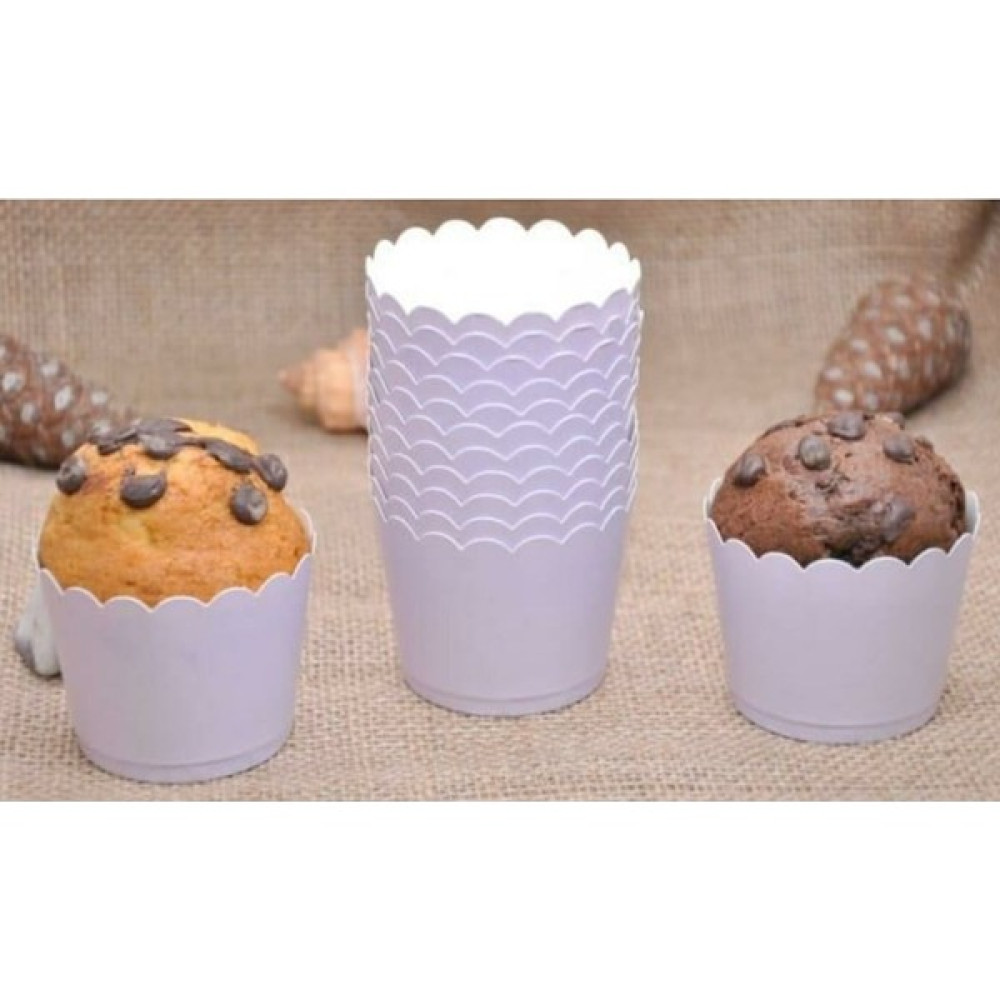 Parti Makaron Mor Cupcake Kapsül 25 Adet Oto Boyaları Fiyatı