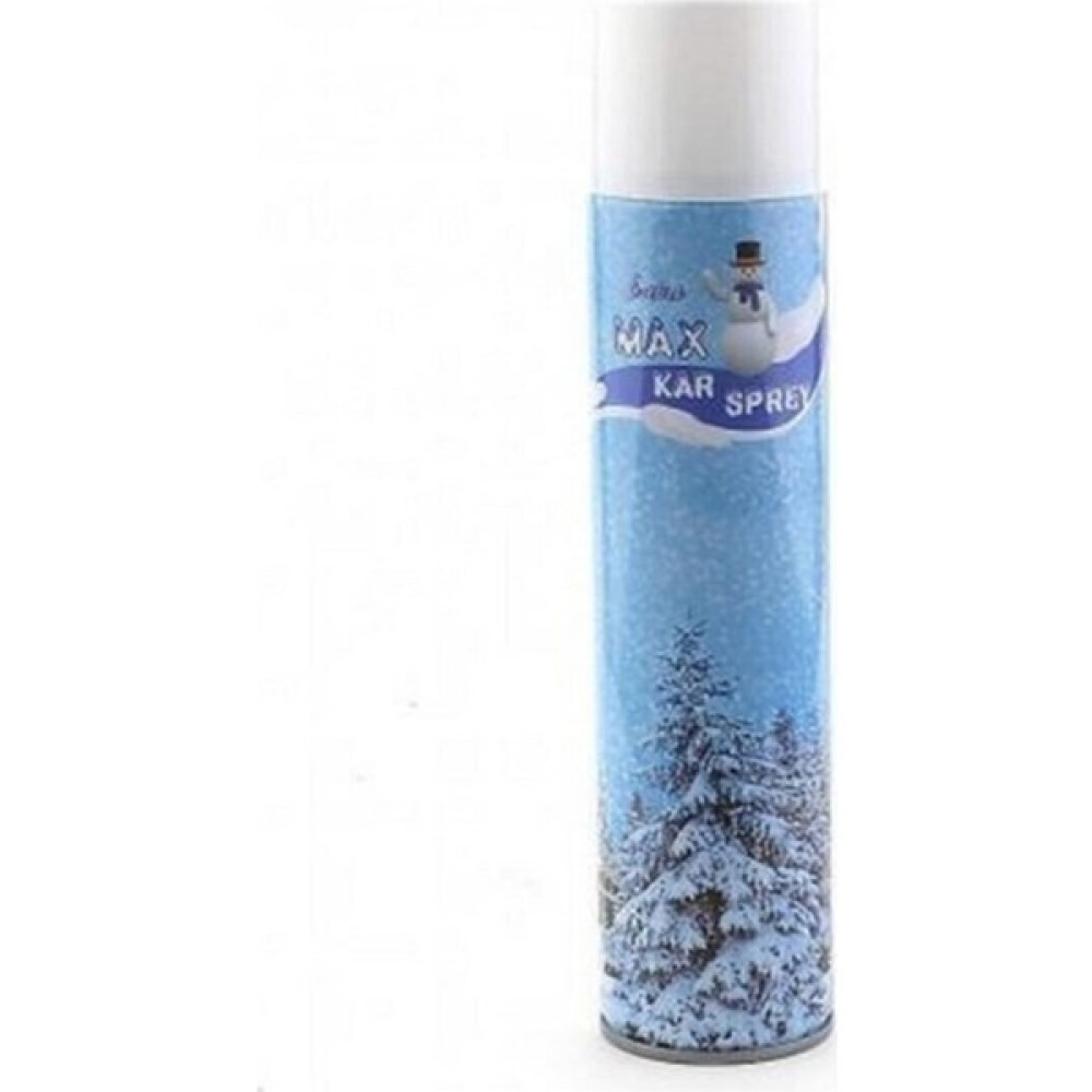 Partini Renklendir 2 Adet Eriyen Kar Spreyi 250 ml Yılbaşı Fiyatı