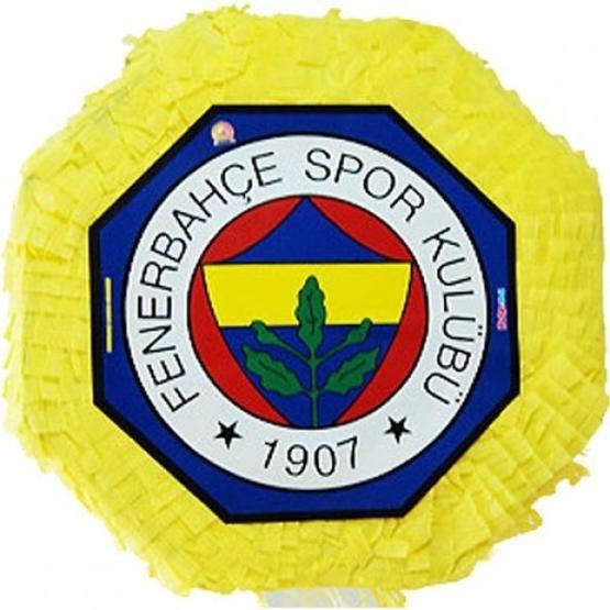 Partioutlet Fenerbahçe Pinyata