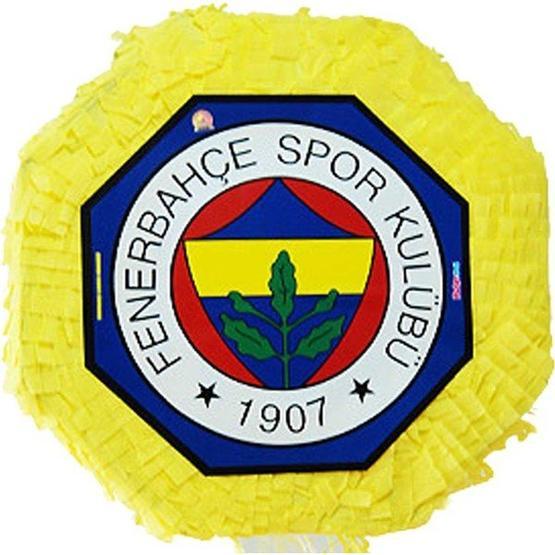 Partioutlet Fenerbahçe Pinyata Yaş Günü & Parti Fiyatı