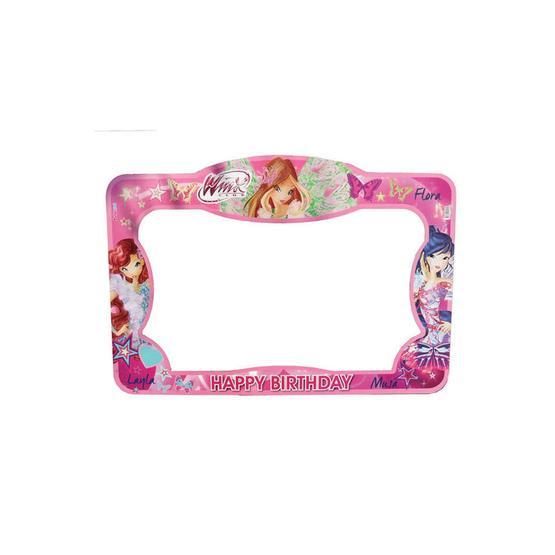 Partioutlet Winx Standart Çerçeve
