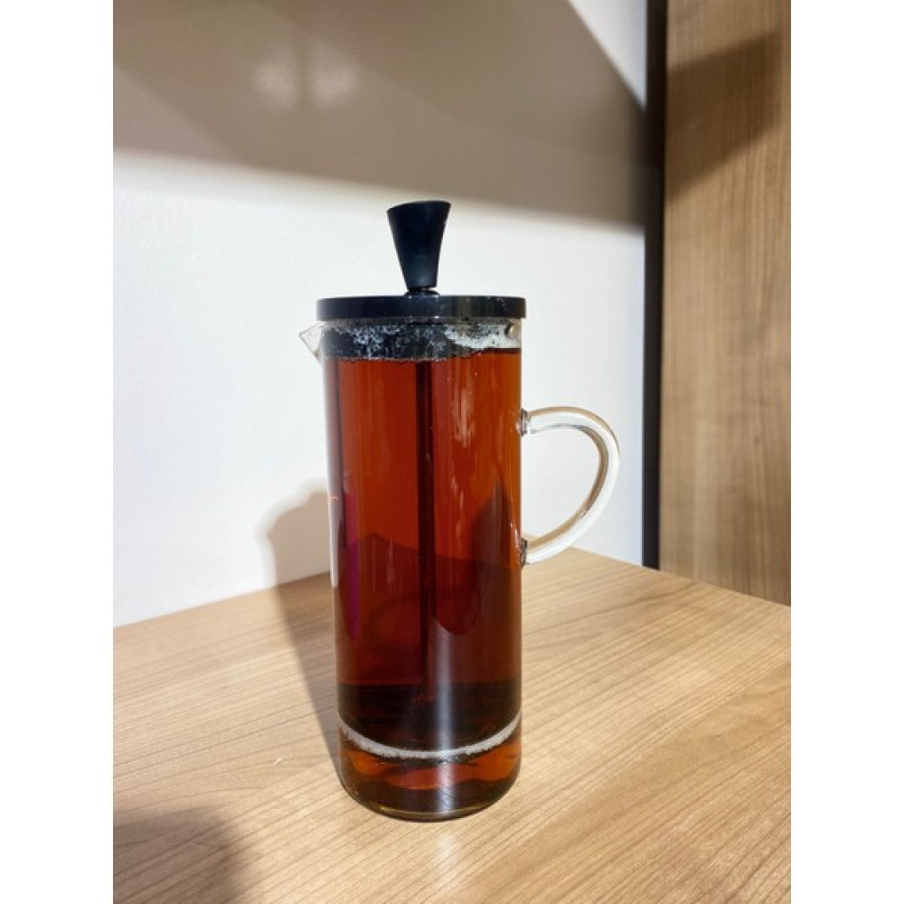 Partridge Store Cam French Press 500 ml French Press Fiyatı