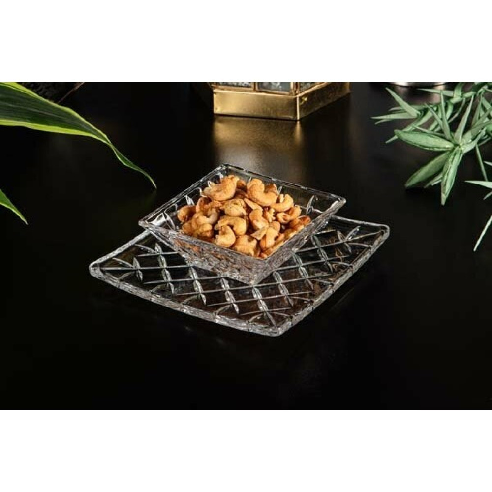 Partridge Store Royking Chester Kristal Tabaklı Kase Oto Boyaları Fiyatı