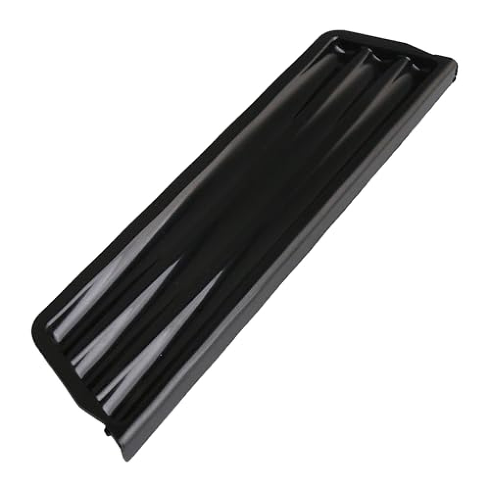 PartsBroz WP2206670B 2206670B Dispenser Overflow Grille - Compatible With Whirlpool KitchenAid Kenmore Maytag Refrigerator - Replaces AP6006547 W10171993 826974 PS11739623 W10189532 W10323446